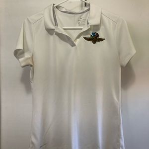 Indiana Motor Speedway Nike Polo